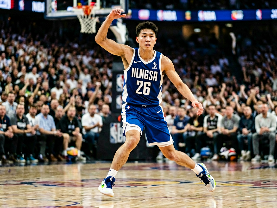 NBA赛事资讯与球队资料