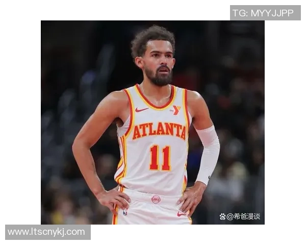 特雷杨领衔新赛季挑战NBA赛场的巅峰与荣耀